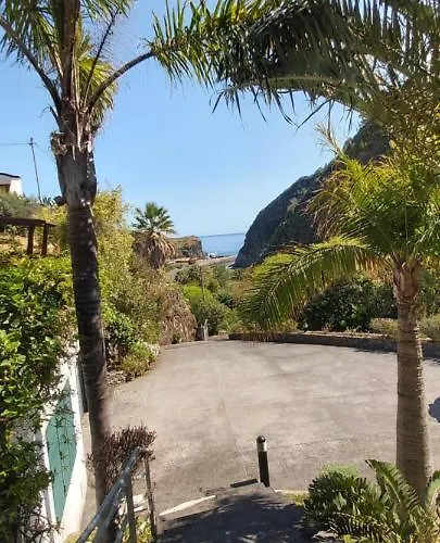 Paraiso Resiliente