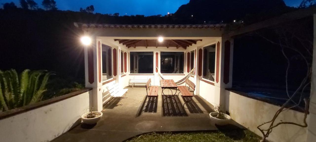 Farm stay Paraiso Resiliente *