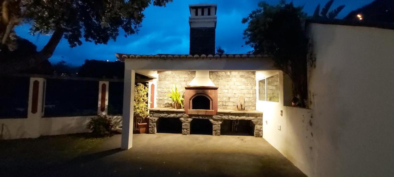 Paraiso Resiliente Farm stay Santana (Madeira)