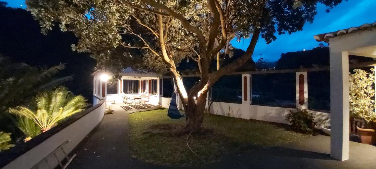 Farm stay Paraiso Resiliente Santana (Madeira)