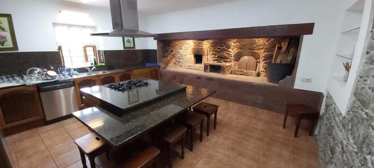 Paraiso Resiliente Farm stay