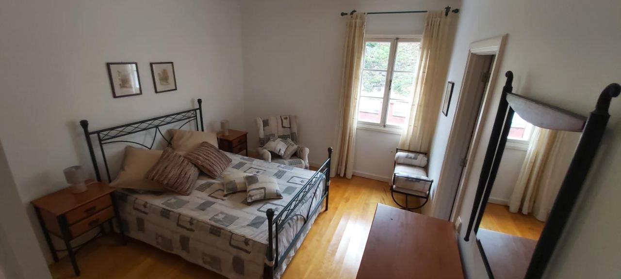 Farm stay Paraiso Resiliente Santana (Madeira)