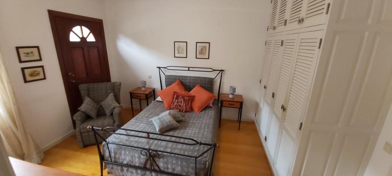 Farm stay Paraiso Resiliente *