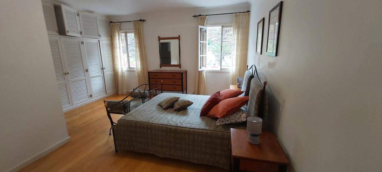 Paraiso Resiliente Farm stay *