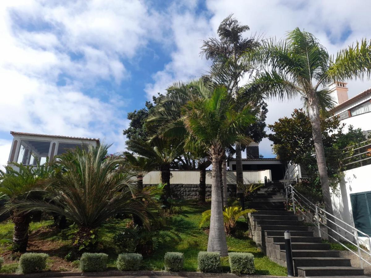 Paraiso Resiliente Farm stay