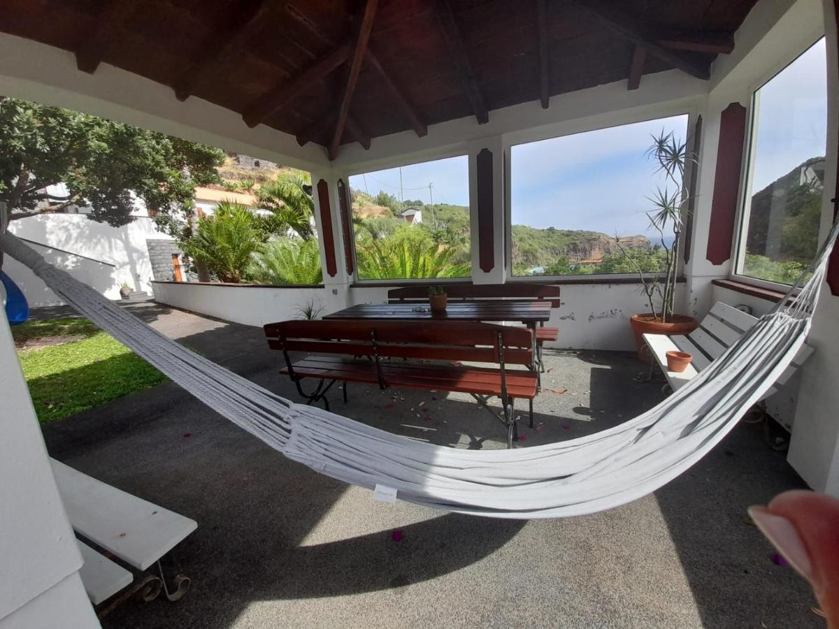 Farm stay Paraiso Resiliente Santana (Madeira)