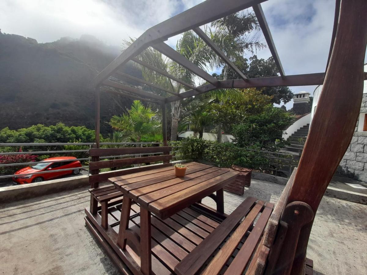 Farm stay Paraiso Resiliente