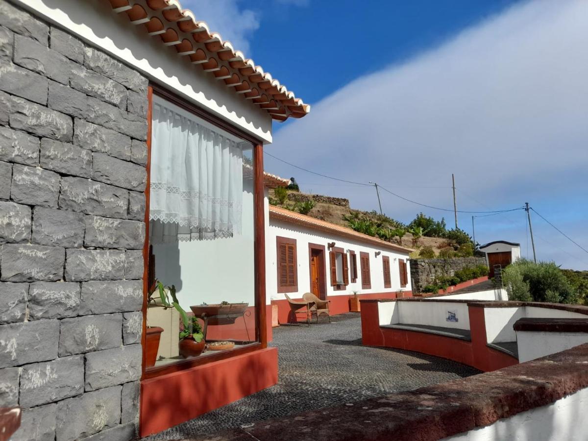 Paraiso Resiliente Farm stay *